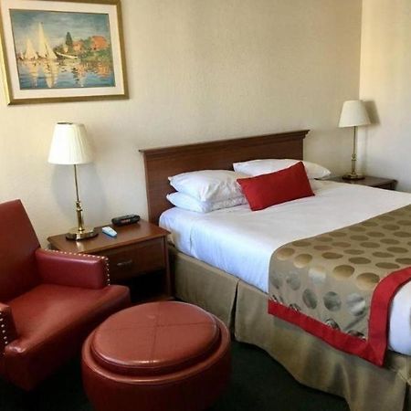 Pacific Motor Inn San José Kültér fotó