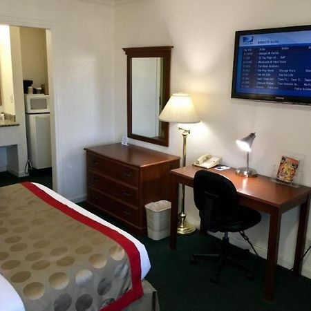 Pacific Motor Inn San José Kültér fotó