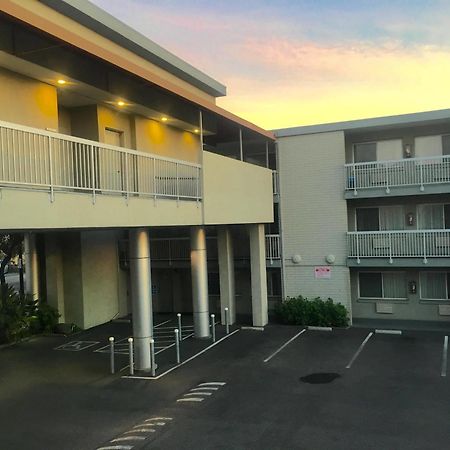 Pacific Motor Inn San José Kültér fotó