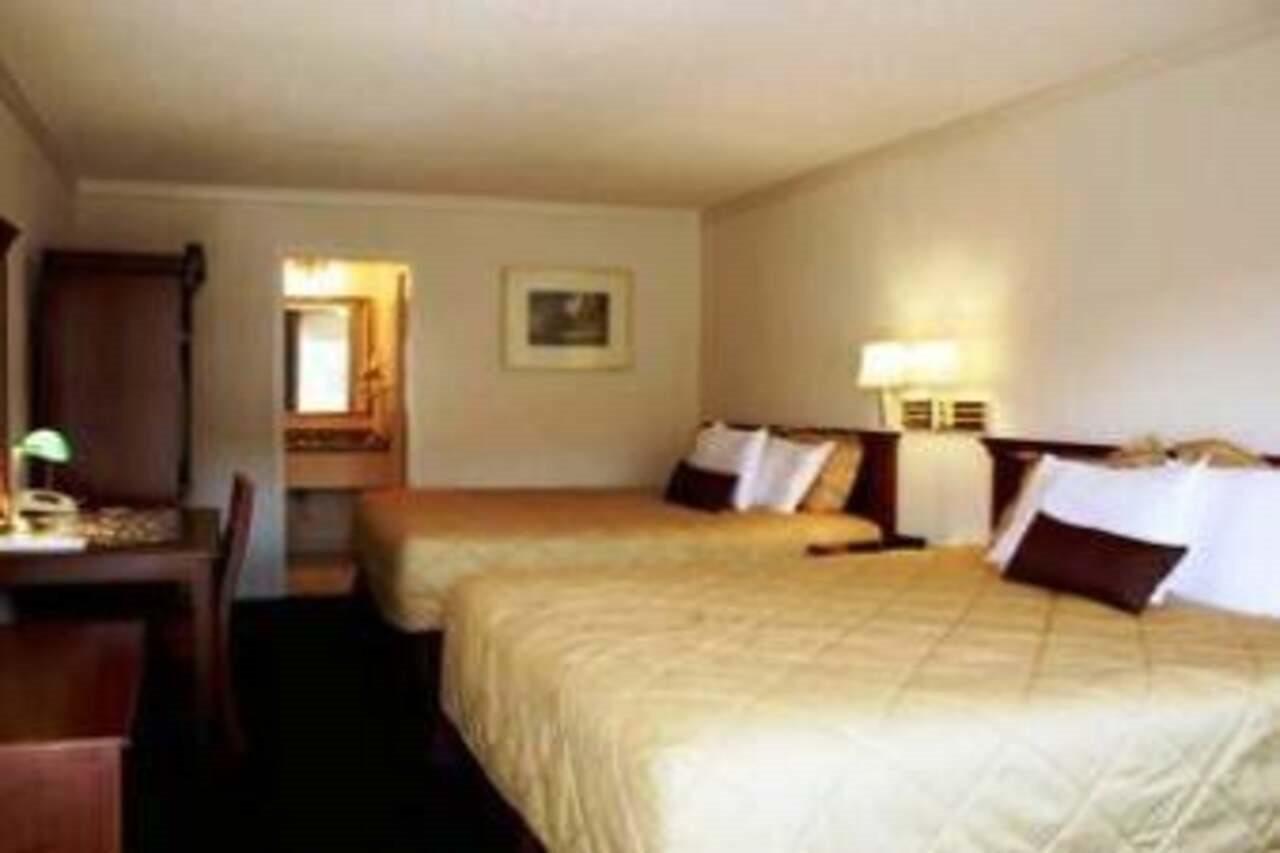Pacific Motor Inn San José Szoba fotó
