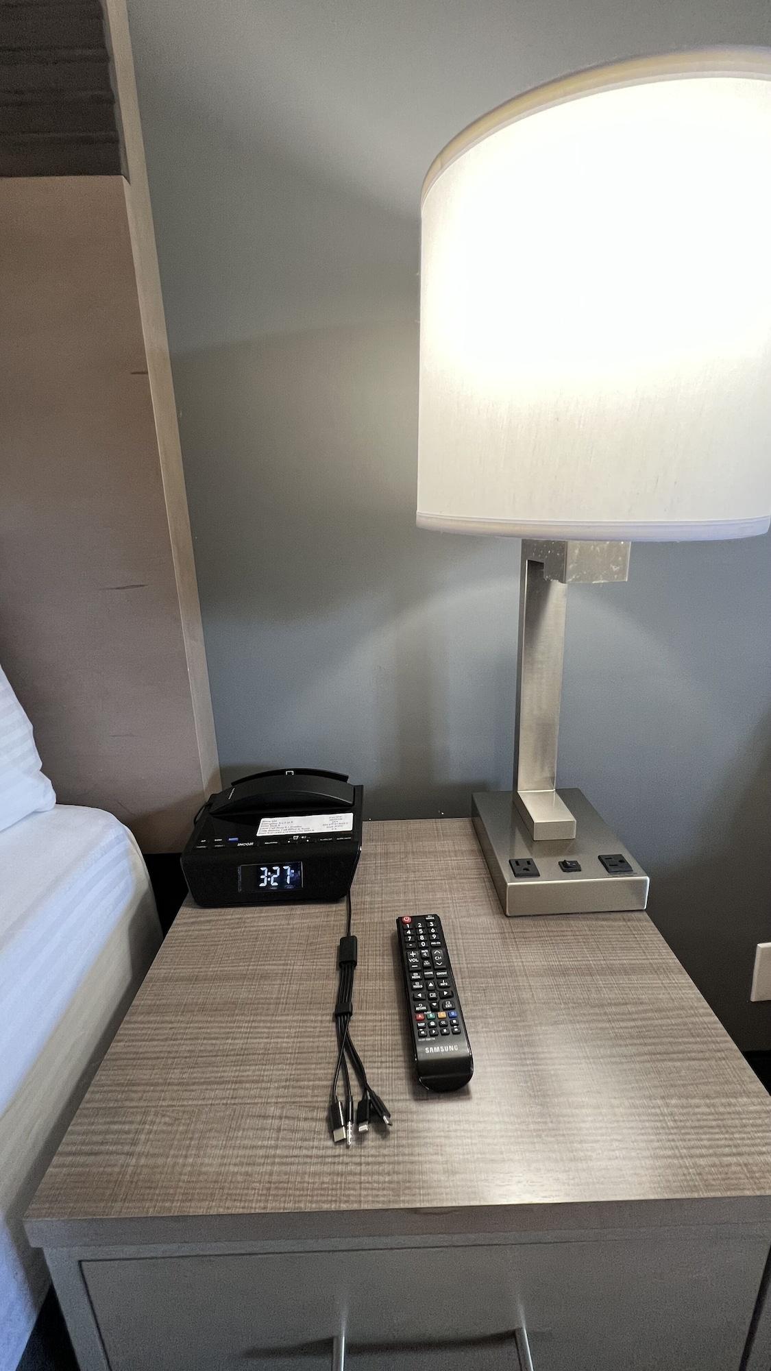 Pacific Motor Inn San José Kültér fotó