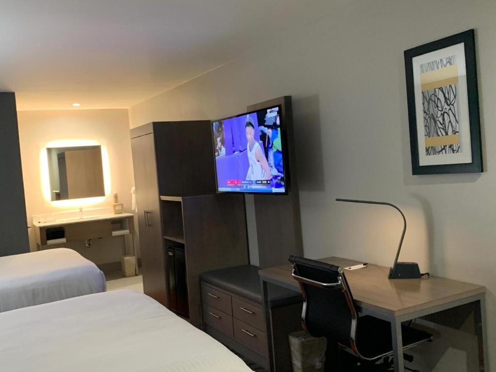 Pacific Motor Inn San José Kültér fotó