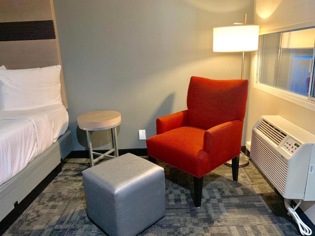 Pacific Motor Inn San José Kültér fotó