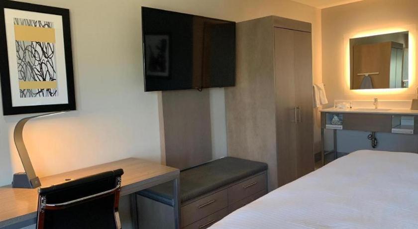Pacific Motor Inn San José Kültér fotó