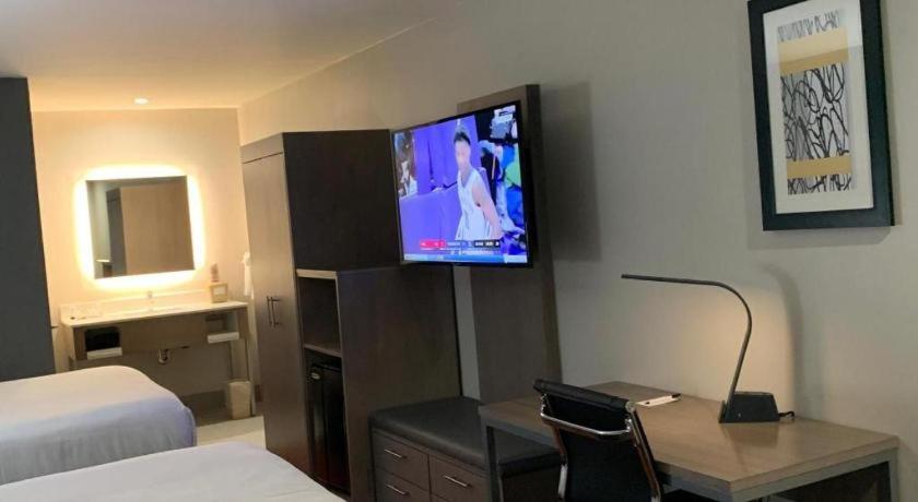 Pacific Motor Inn San José Kültér fotó