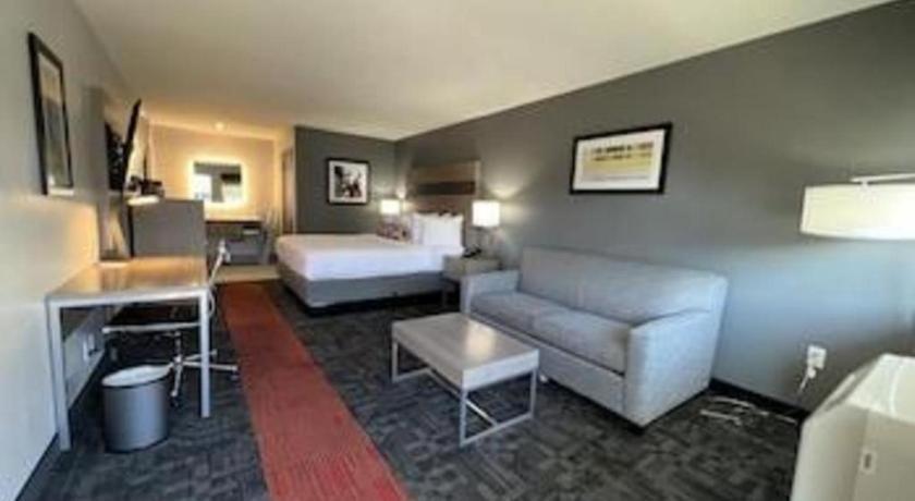 Pacific Motor Inn San José Kültér fotó