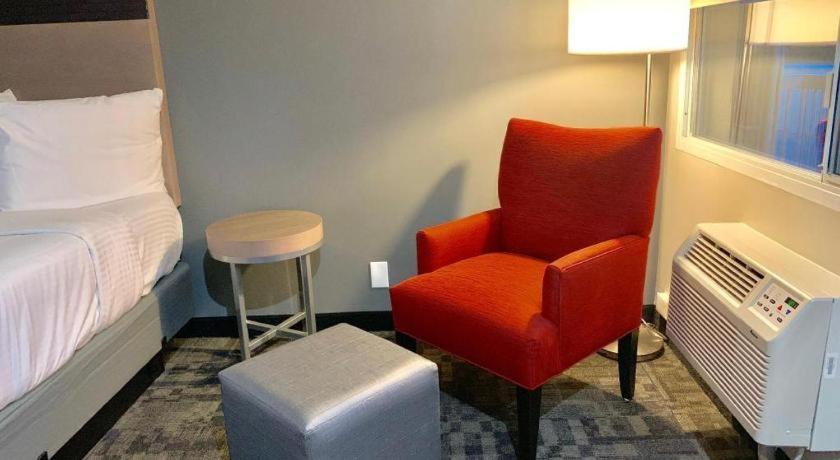 Pacific Motor Inn San José Kültér fotó
