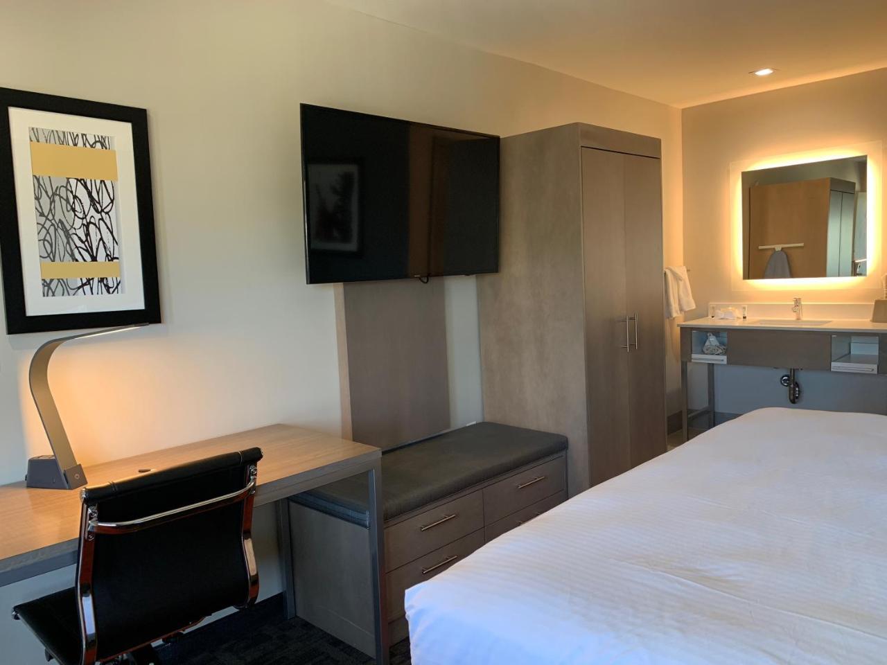Pacific Motor Inn San José Kültér fotó