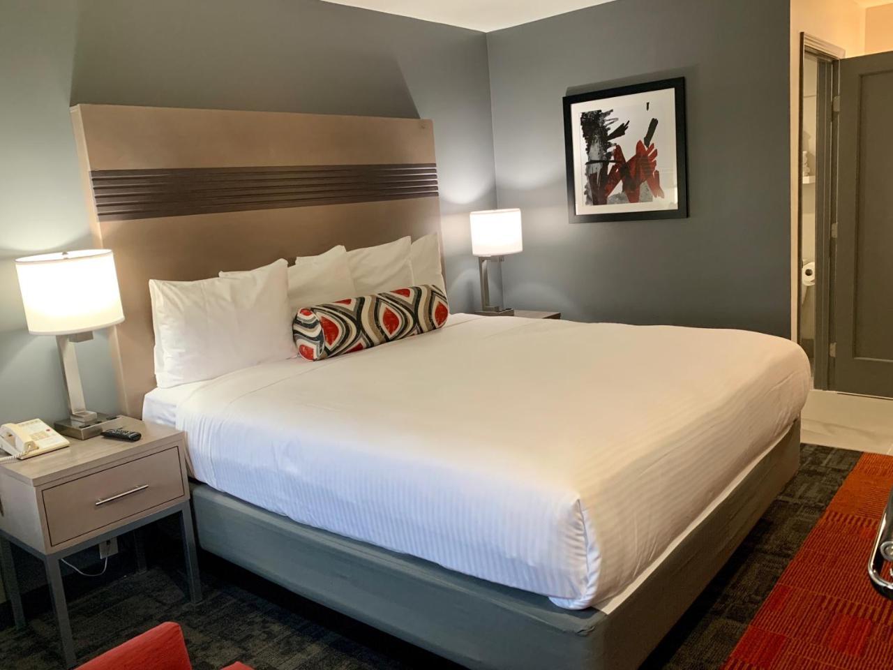 Pacific Motor Inn San José Kültér fotó