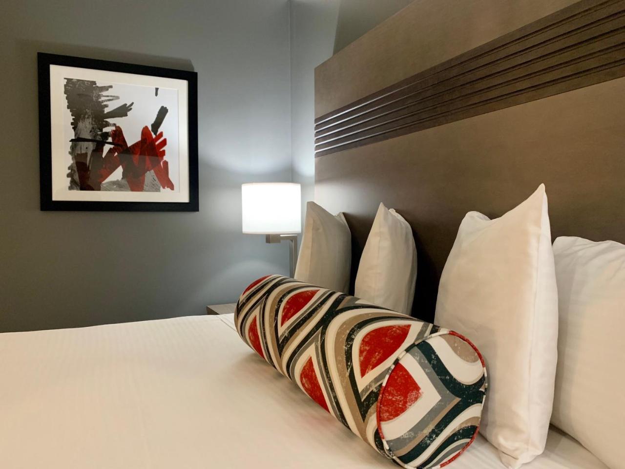 Pacific Motor Inn San José Kültér fotó